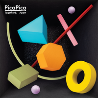 PicaPica's avatar cover