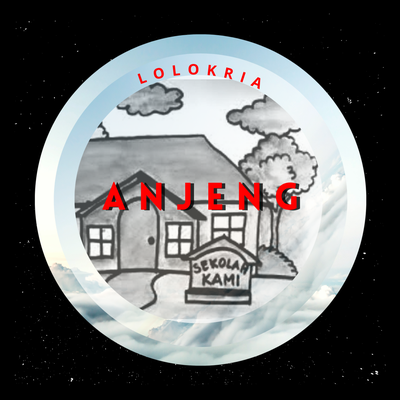 Lolokria's cover