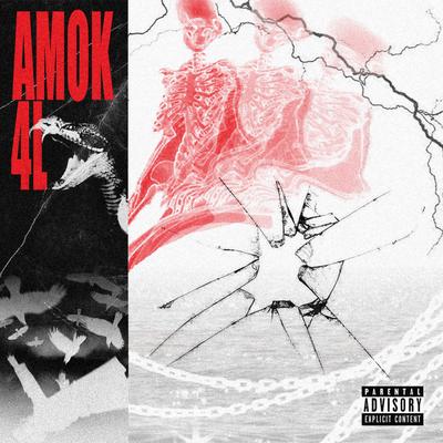 Woozy By Amok, Phillip's cover