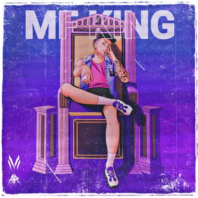 MF KING By Malice's cover