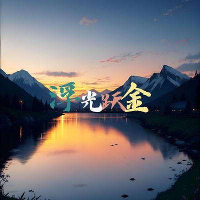 倾情 (长笛)'s cover