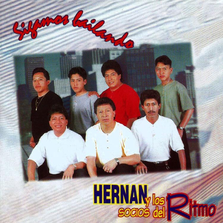 Hernán y los Socios del Ritmo's avatar image