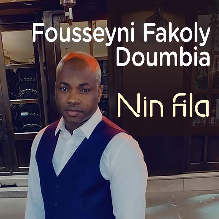 Fousseyni Fakoly Doumbia's avatar image