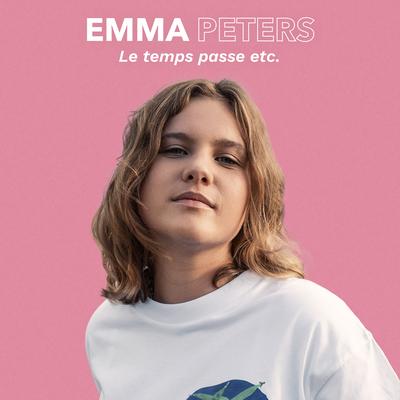 Le temps passe (Leo Kodian Remix) By Emma Peters, Leo Kodian's cover