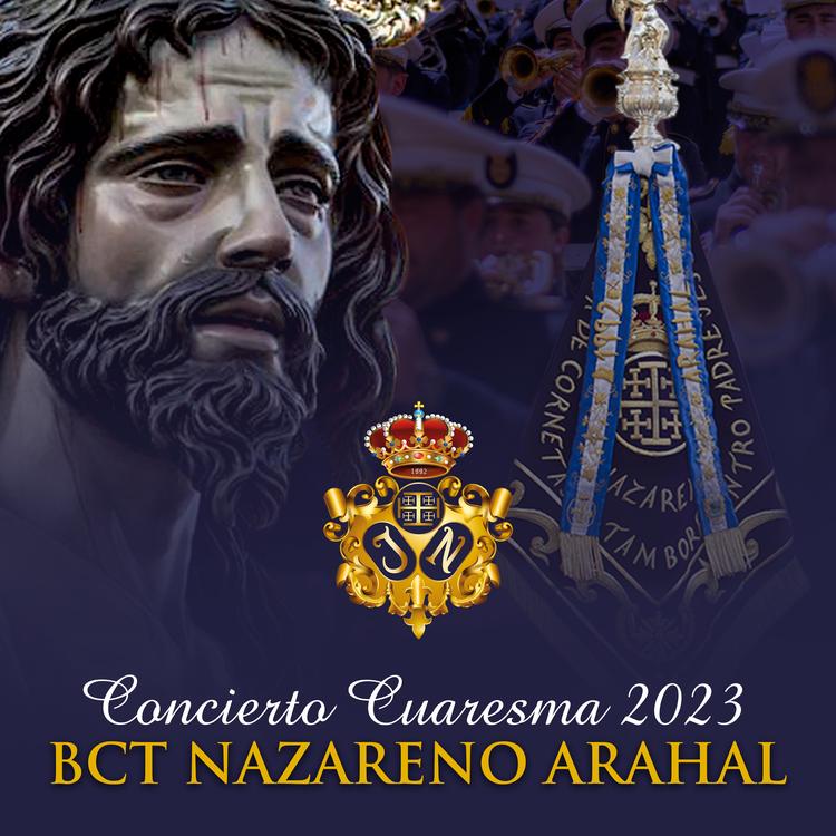 BCT Nazareno Arahal's avatar image