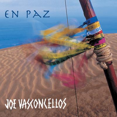 En Paz's cover