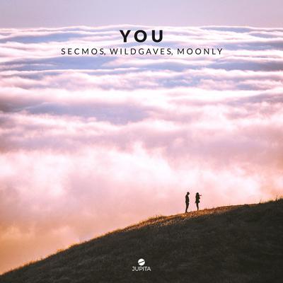 You By SECMOS, WildGaves, Moonly's cover