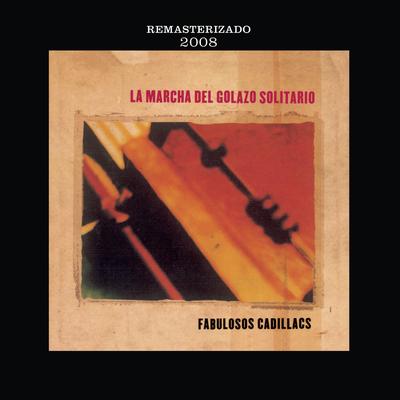 Vos Sabes (Versión Remasterizada 2008) By Los Fabulosos Cadillacs's cover