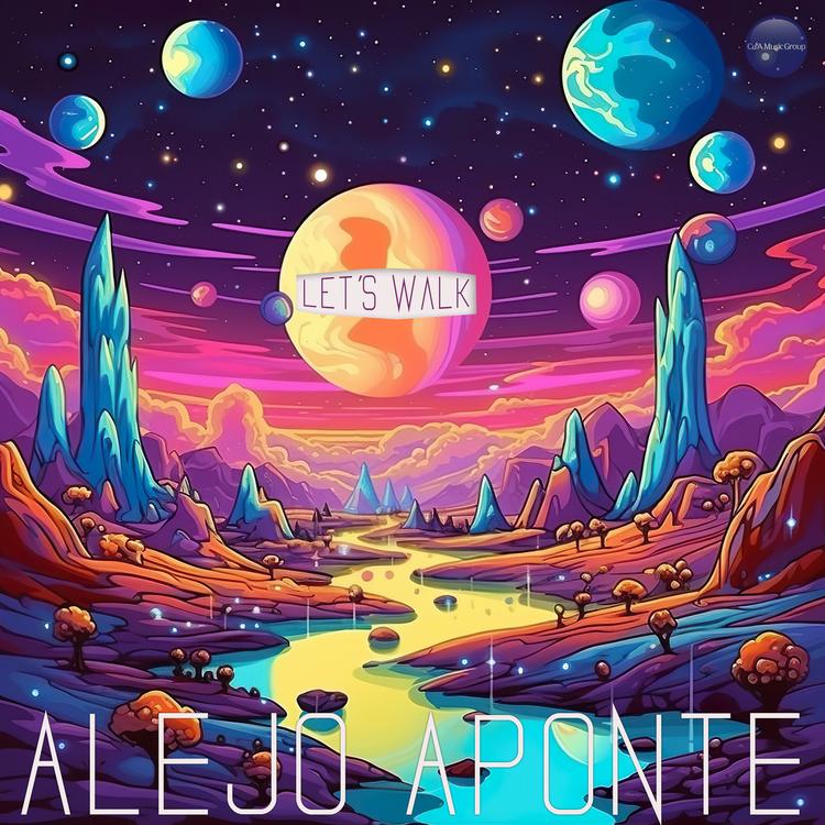 Alejo Aponte's avatar image