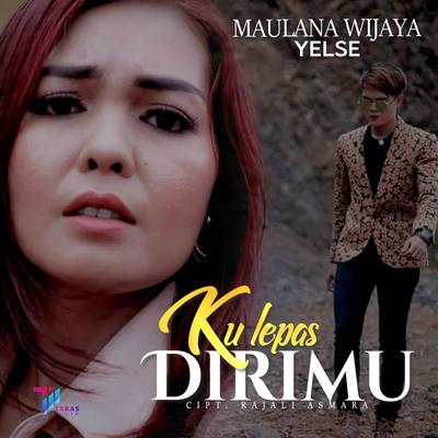 Ku Lepas Dirimu's cover