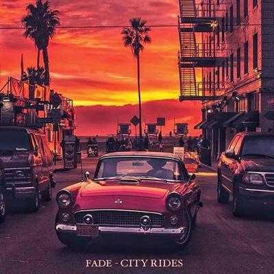 Fade's cover