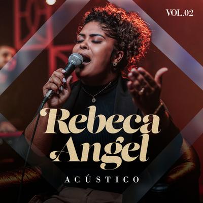 Promessas By REBECA ANGEL, Lucas Vieri's cover