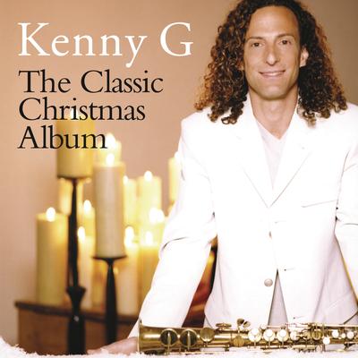 The Classic Christmas Album's cover