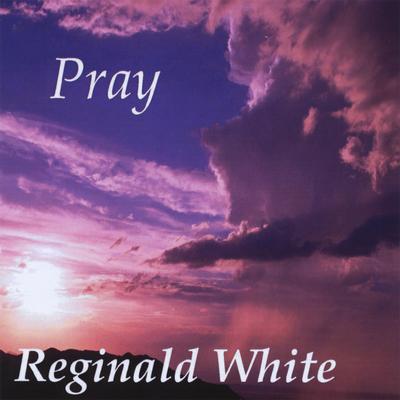 Just Another Day By Reginald White's cover