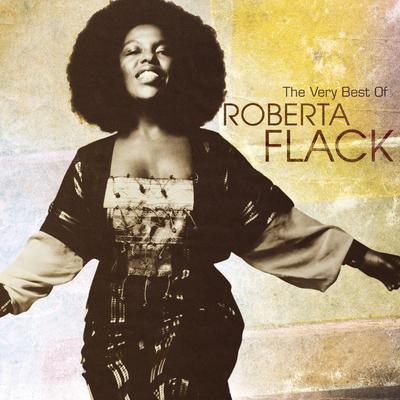 The Very Best of Roberta Flack's cover