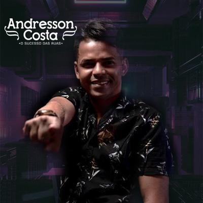 Coisa de Ex By ANDRESSON COSTA O SUCESSO DAS RUAS's cover