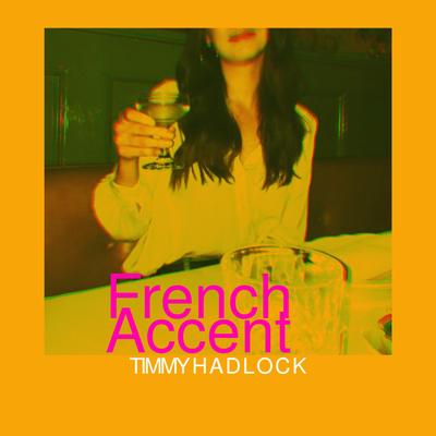 French Accent's cover