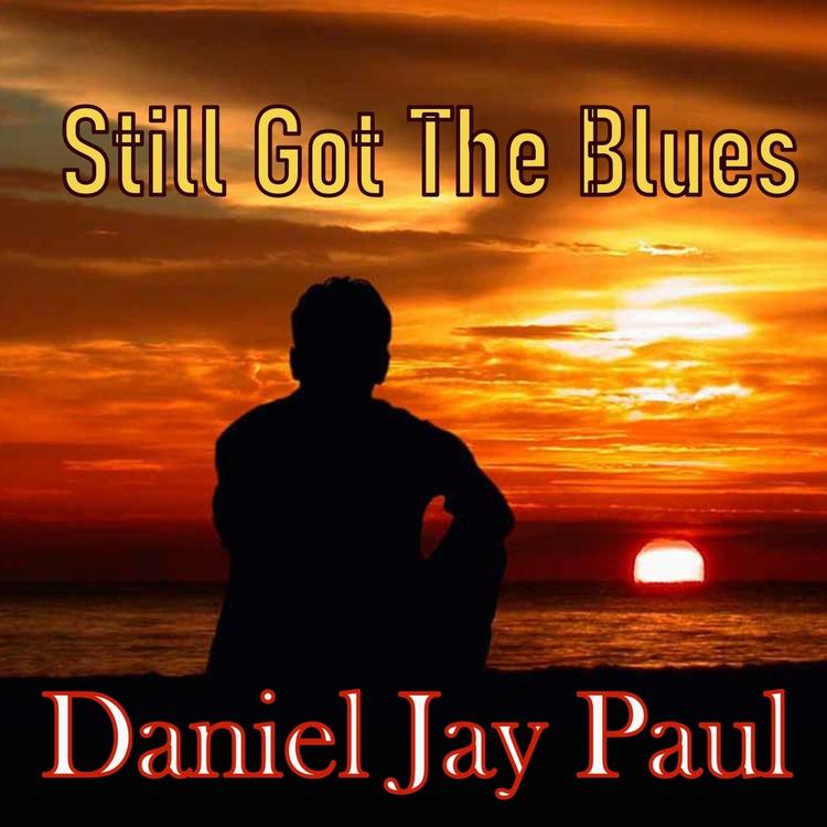 Daniel Jay Paul's avatar image