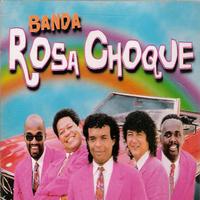 BANDA ROSA CHOQUE's avatar cover