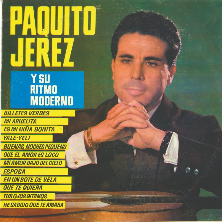 Paquito Jerez's avatar image