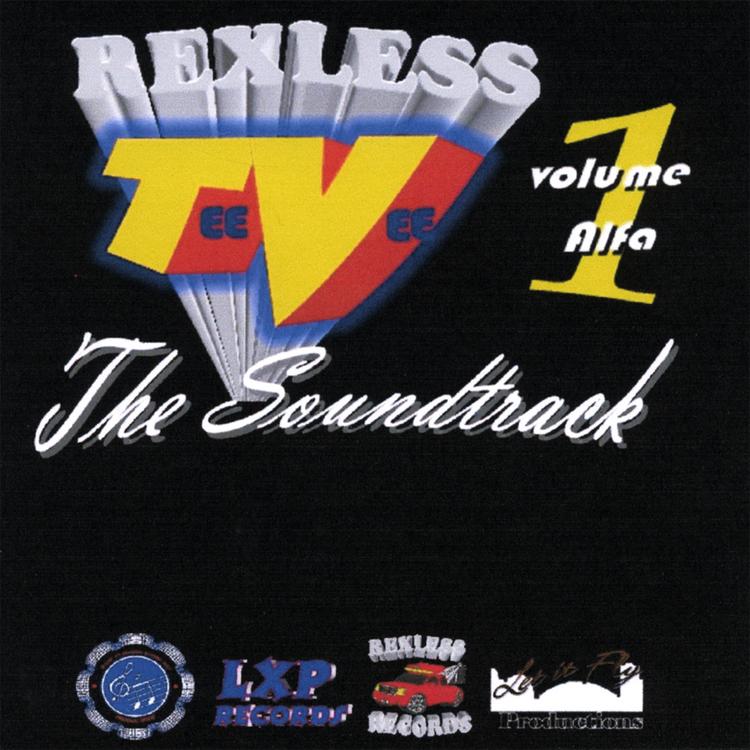 Rexless Tee Vee Soundtrack's avatar image