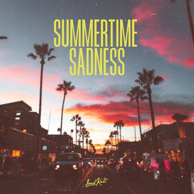 Summertime Sadness By RIBELLU, Maike's cover