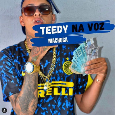 Machuca By Teedy Na Voz's cover