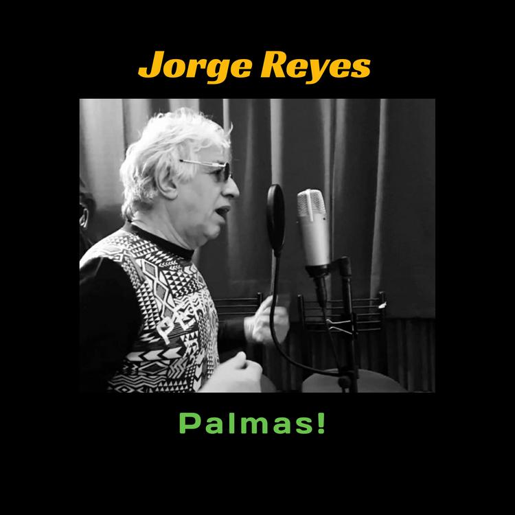 Jorge Reyes's avatar image