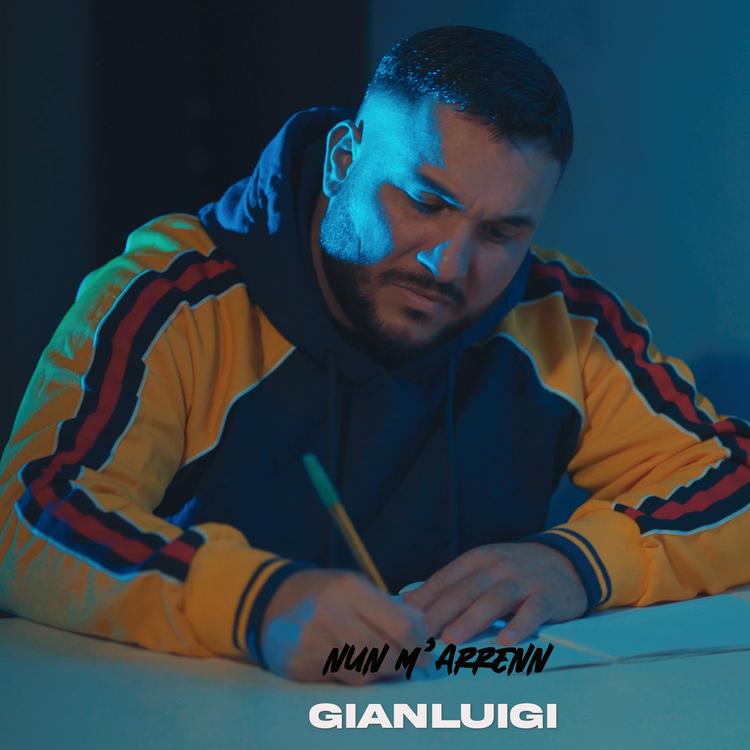 Gianluigi's avatar image
