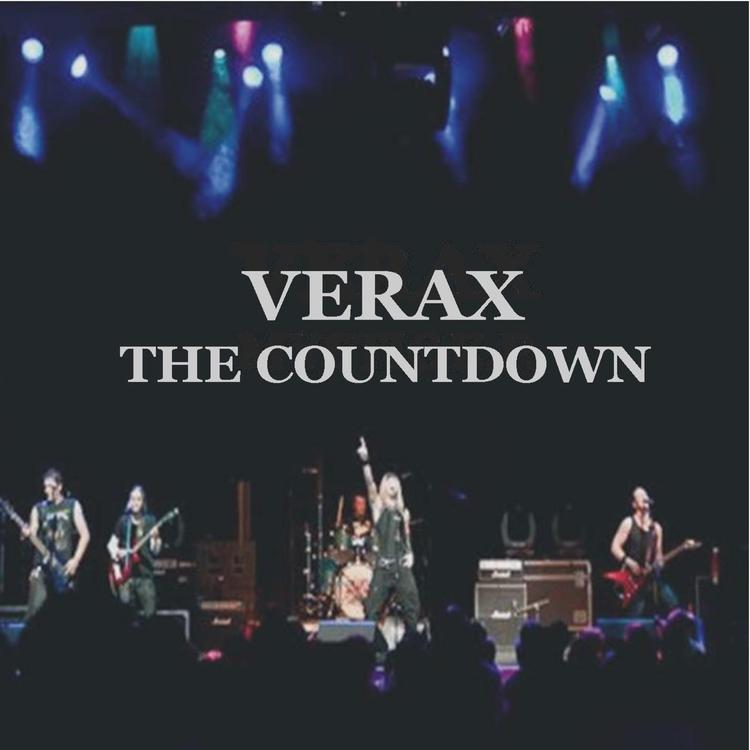 Verax's avatar image