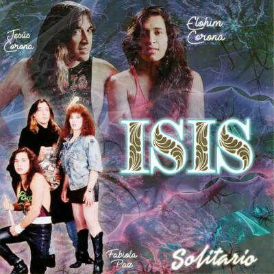 ISIS's cover