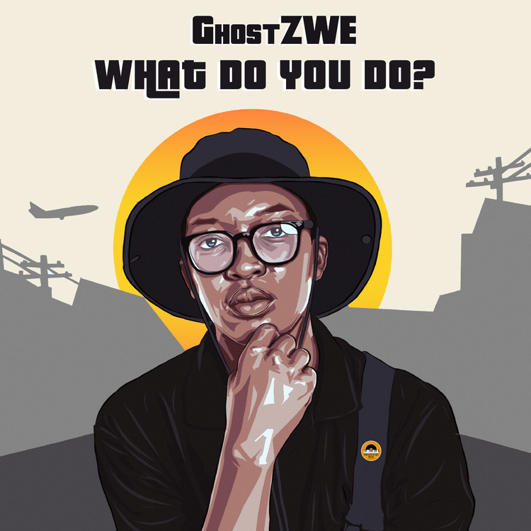 GhostZWE's avatar image