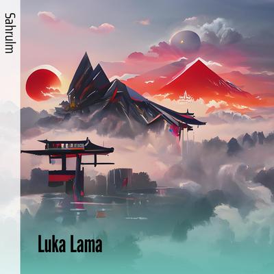 Luka Lama's cover