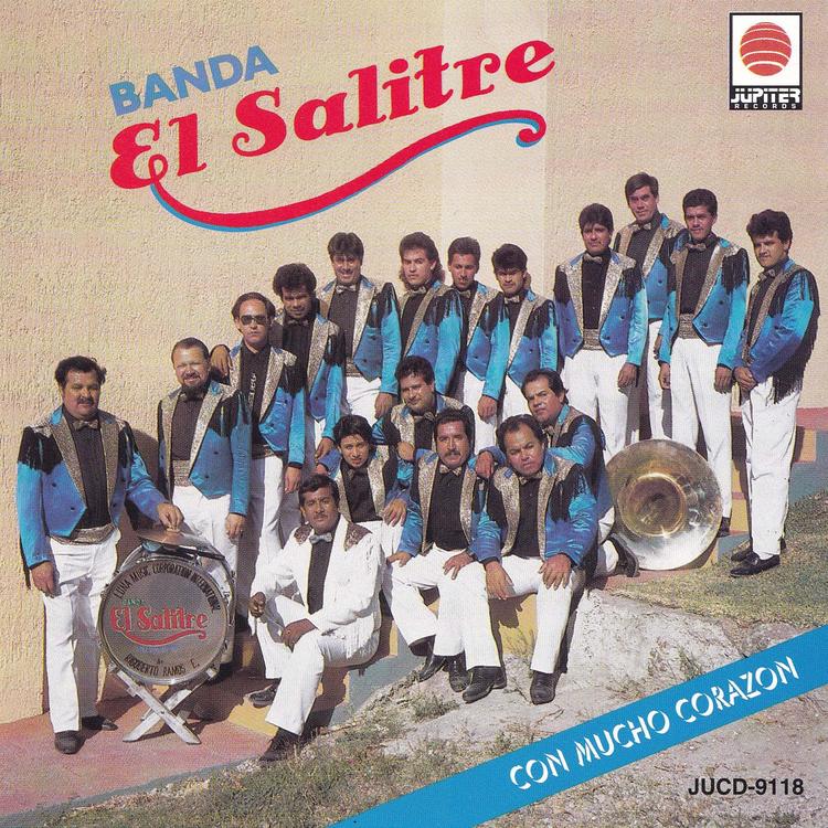 Banda El Salitre's avatar image