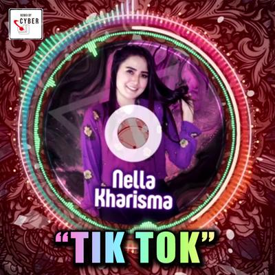Tik Tok (Remix)'s cover