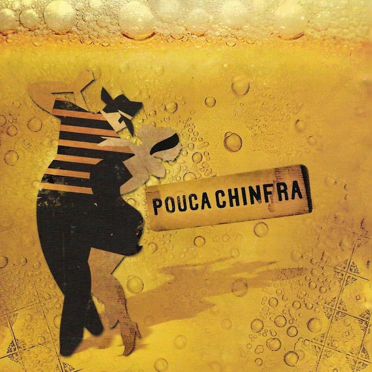 Pouca Chinfra's avatar image