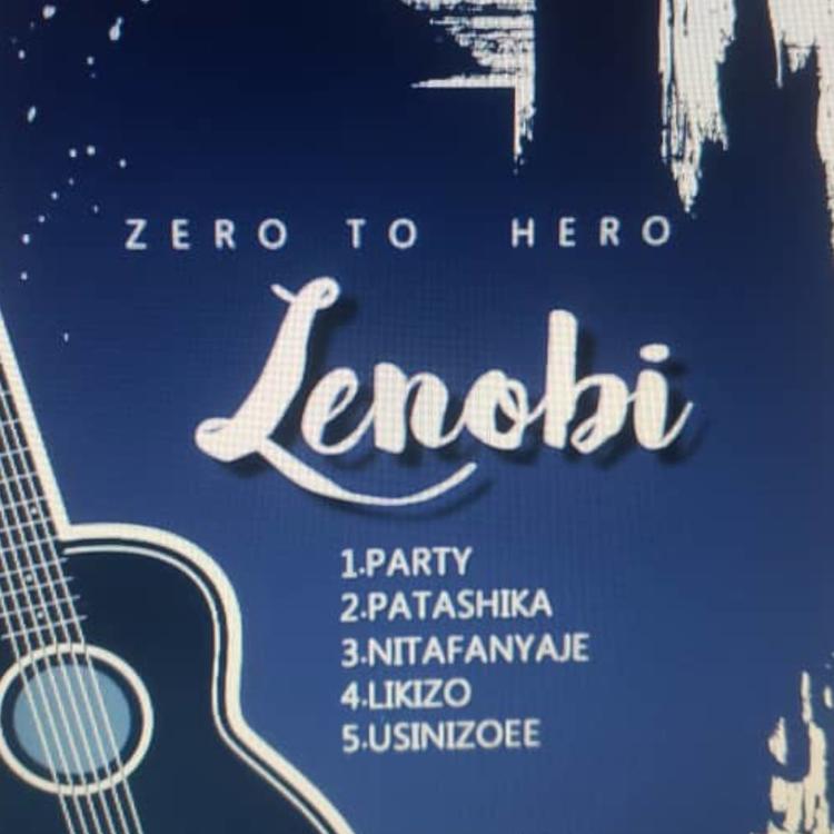 Lenobi's avatar image