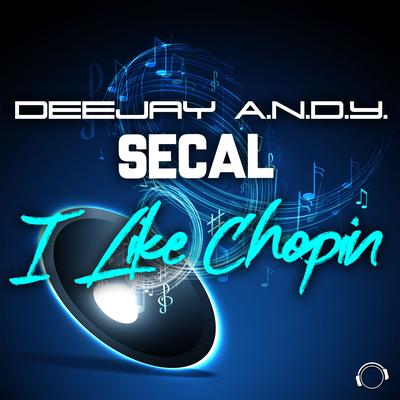 I Like Chopin (The Uniquerz Remix)'s cover
