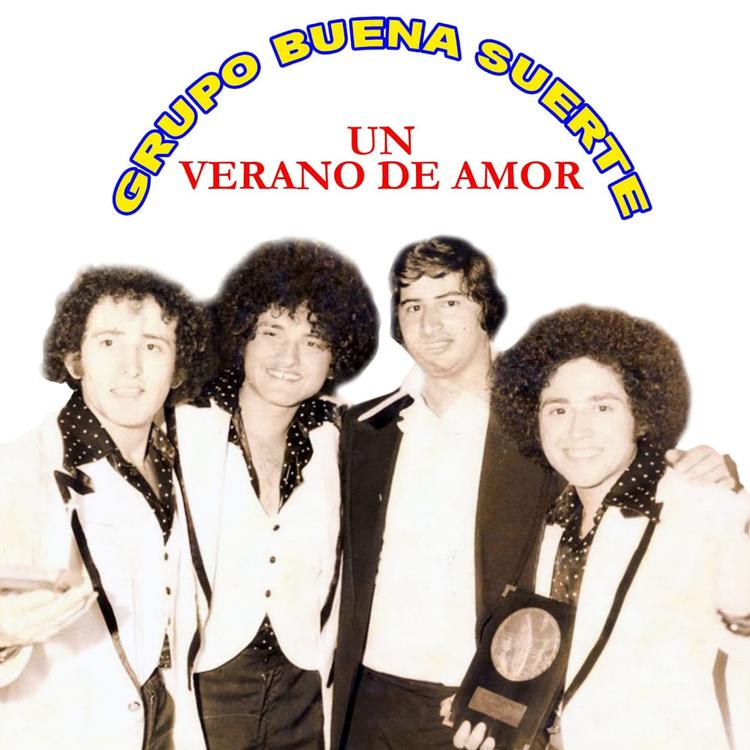 Grupo Buena Suerte's avatar image