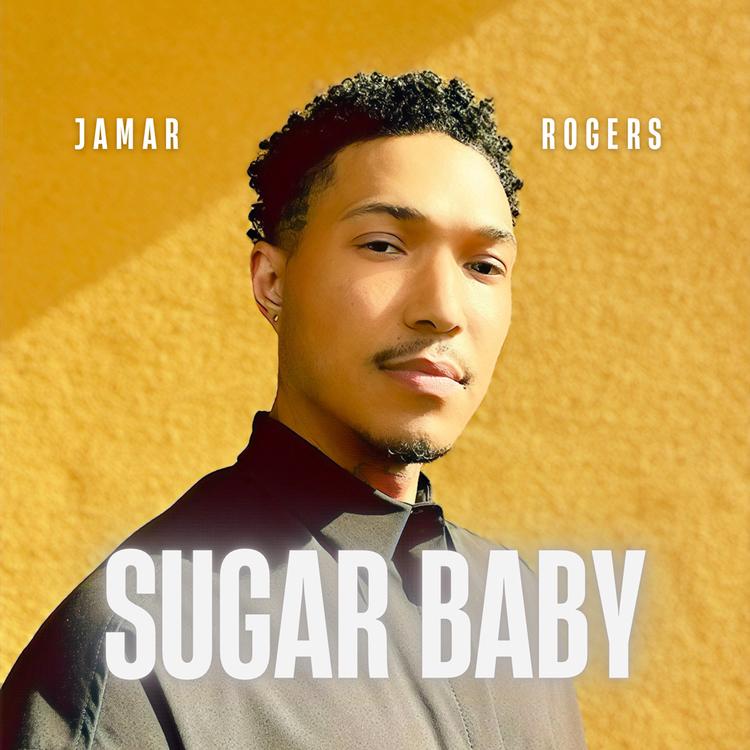 Jamar Rogers's avatar image