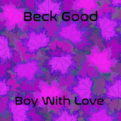 Boy With Love (Original mix)'s cover