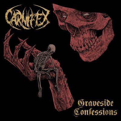 GRAVESIDE CONFESSIONS's cover
