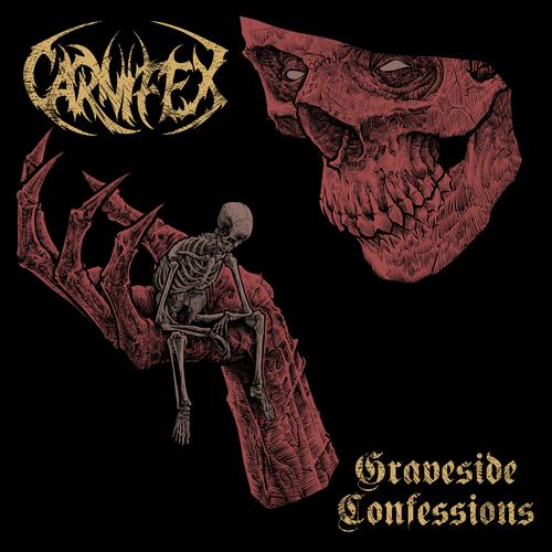 Carnifex's cover