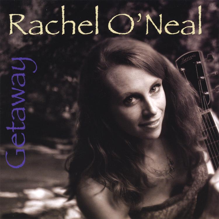 Rachel O'Neal's avatar image