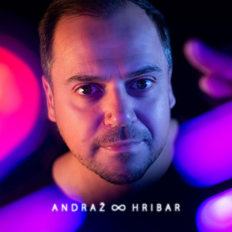 Andraž Hribar's avatar image