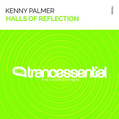 Halls of Reflection (Extended Mix) By Kenny Palmer's cover