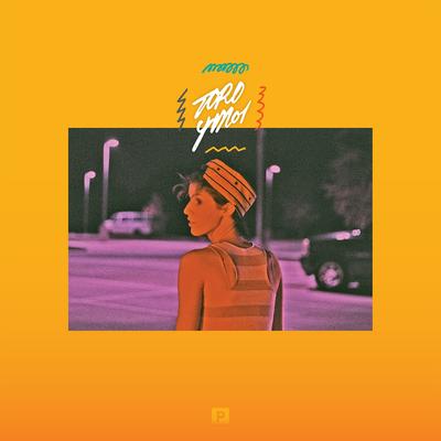 So Many Details - Remix By Hodgy, Toro y Moi's cover