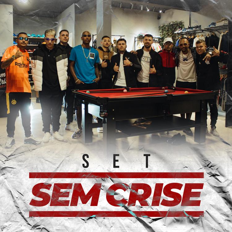 Sem Crise's avatar image