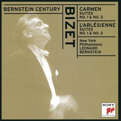 Carmen Suite No. 2: Habanera: Allegretto quasi Andantino (Act I) By Leonard Bernstein's cover