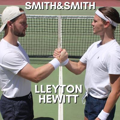 Lleyton Hewitt's cover